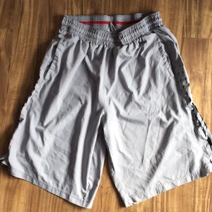 Nike Elite Basketball Shorts